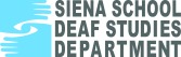 Siena School Deaf Studies - horizontal